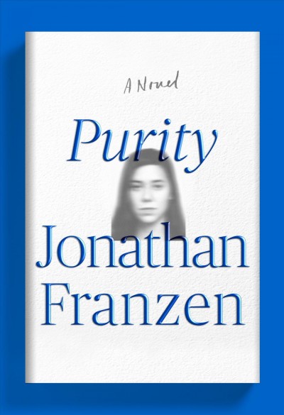 Purity : [a novel].