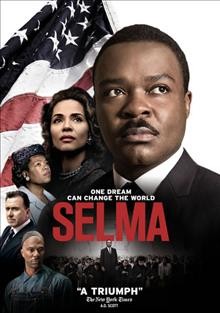Selma / Paramount Pictures Pathé and Harpo Films present a Plan B/Cloud Eight Films/Harpo Films production in association with Ingenious Media.