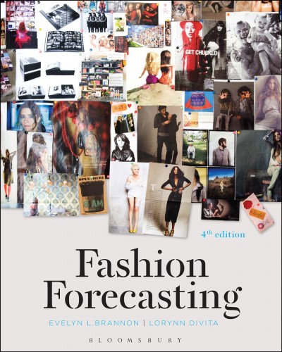 Fashion forecasting.