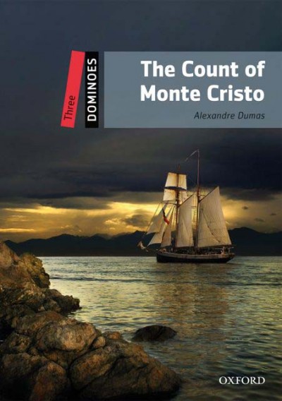 The Count of Monte Cristo / Alexandre Dumas ; text adaptation by Clare West.