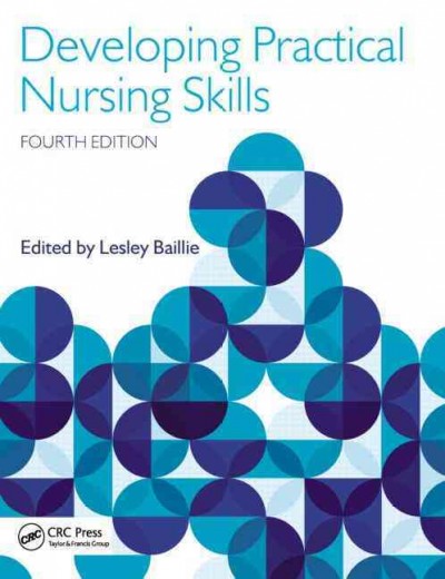 Developing practical nursing skills.