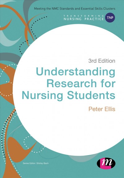 Understanding research for nursing students.