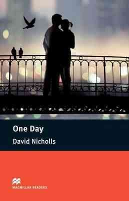 One day / David Nicholls ; retold by F.H. Cornish.