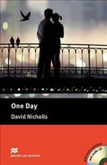 One day / David Nicholls ; retold by F.H. Cornish.