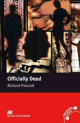 Officially dead / Richard Prescott