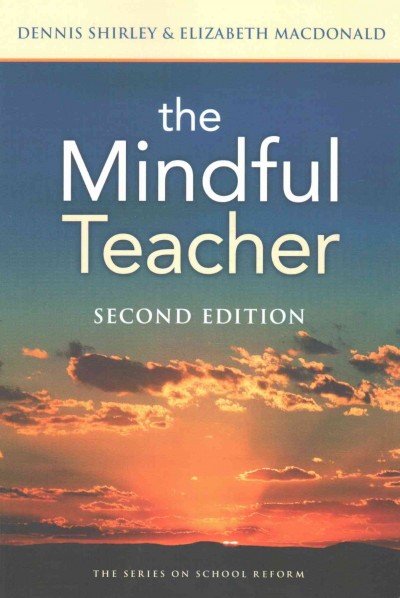 The mindful teacher.