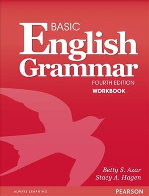 Basic English Grammar. Workbook.