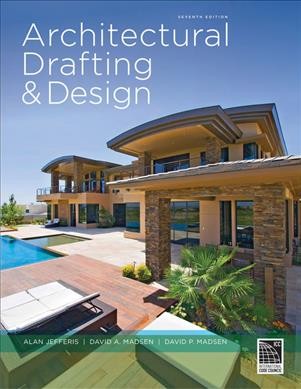 Architectural drafting & design.