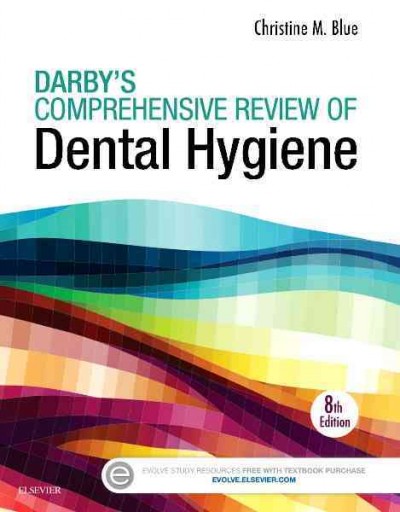 Darby's comprehensive review of dental hygiene.