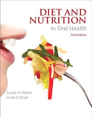 Diet and nutrition in oral health.