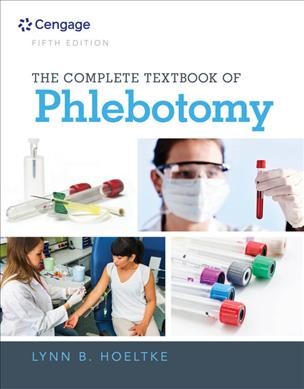 The complete textbook of phlebotomy.
