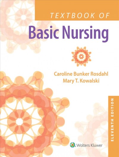 Textbook of basic nursing. 