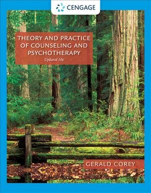 Theory and practice of counseling and psychotherapy.