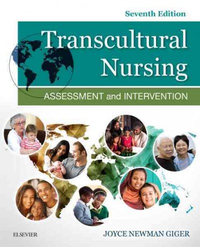 Transcultural nursing : assessment & intervention.
