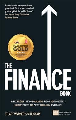 The finance book.