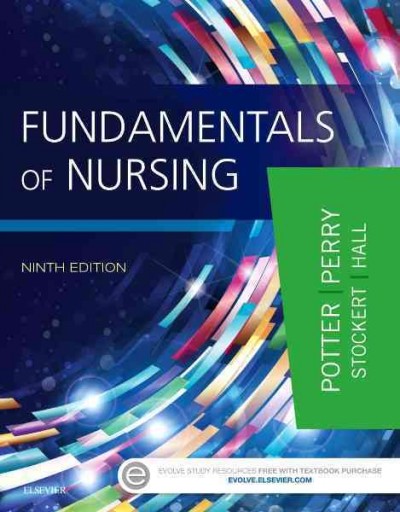 Fundamentals of nursing. 