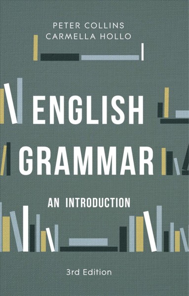 English grammar : an introduction.