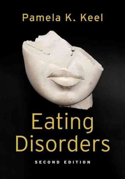Eating disorders.