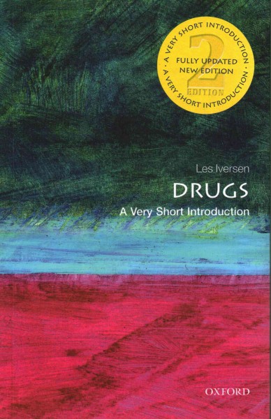 Drugs : a very short introduction.
