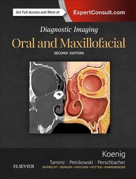 Diagnostic imaging. Oral and maxillofacial.