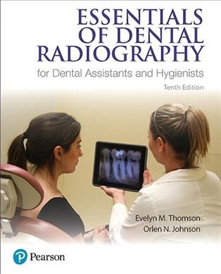 Essentials of dental radiography for dental assistants and hygienists.