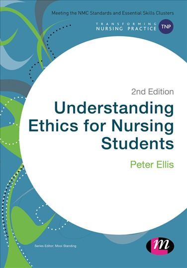 Understanding ethics for nursing students.