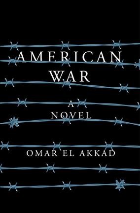 American war / Omar El Akkad.