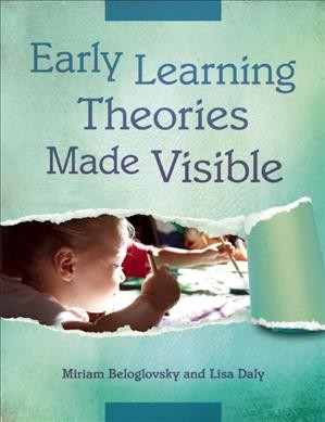 Early learning theories made visible.