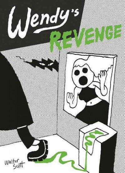 Wendy's revenge.