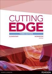 Cutting edge. [kit] Elementary : students' book.