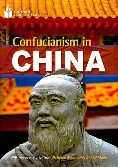 Confucianism in China/ Rob Waring, series editor.