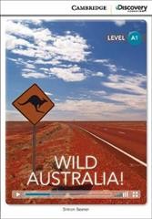 Wild Australia! / Simon Beaver.