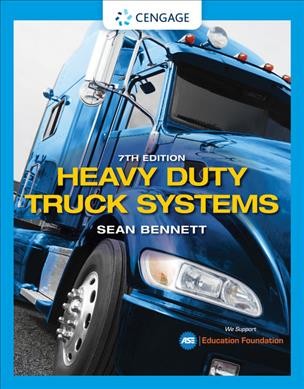 Heavy duty truck systems.