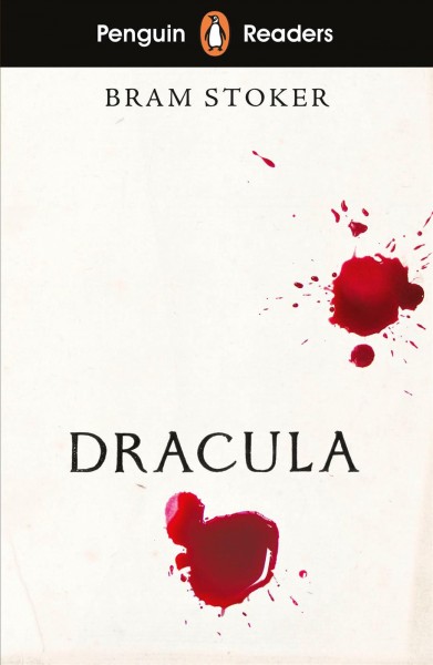 Dracula / based on the novel by Bram Stoker.