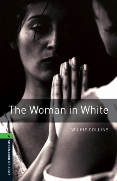 The woman in white / Wilkie Collins ; retold by Richard G. Lewis.