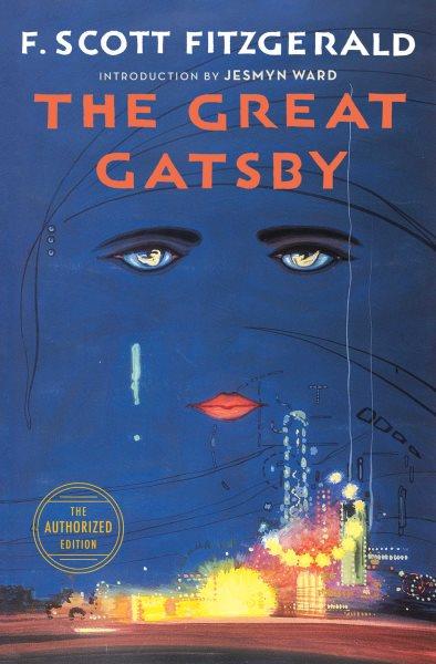 The great gatsby [electronic resource] / F. Scott Fitzgerald.