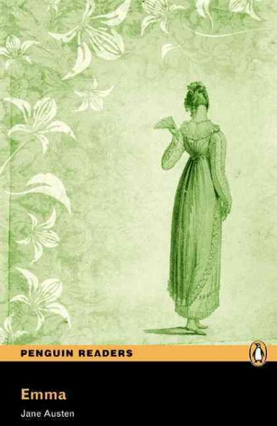 Emma / Jane Austen; retold by Annette Barnes.