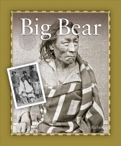 Big bear [electronic resource] / Terry Barber.