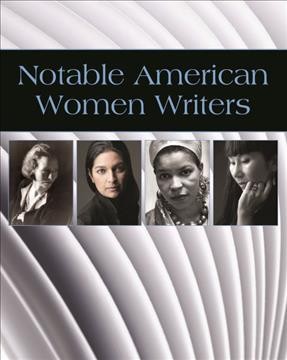 Notable American women writers / editors Laura Nicosia, James F. Nicosia. 