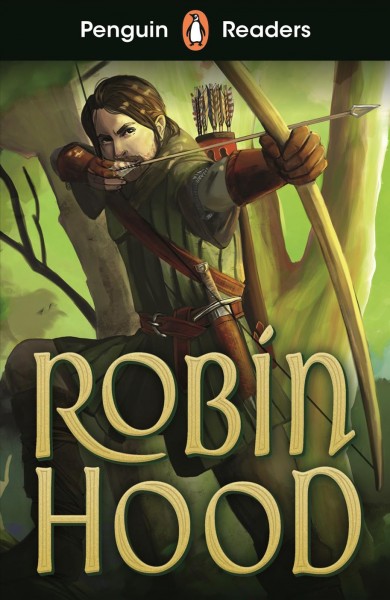 Robin Hood / adapted by Karen Kovacs.