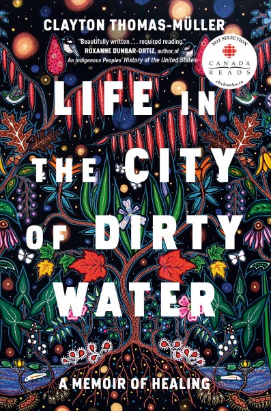 Life in the City of Dirty Water