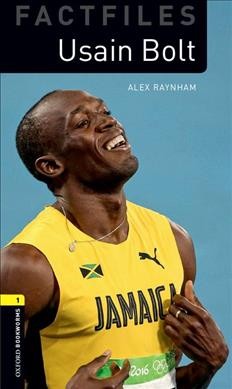 Usain Bolt / Alex Raynham.