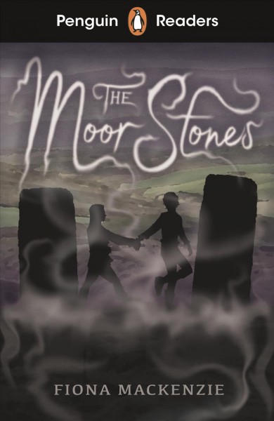 The moor stones / Fiona Mackenzie ; illustrated by Dynamo Ltd ; series editor, Sorrel Pitts.