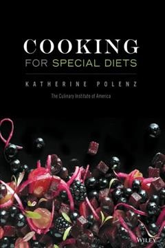 Cooking for special diets [electronic resource] / Katherine Polenz, photography by Jennifer May.