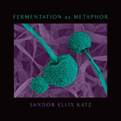 Fermentation as metaphor / Sandor Ellix Katz.