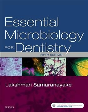 Essential microbiology for dentistry [electronic resource] / Lakshman Samaranayake.