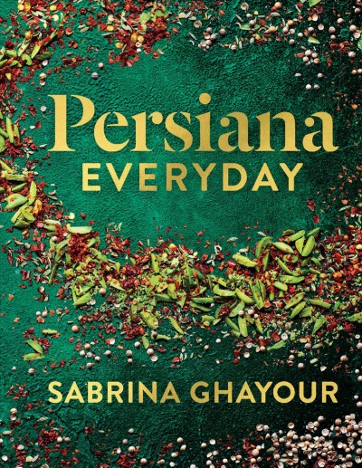 Persiana everyday / Sabrina Ghayour.