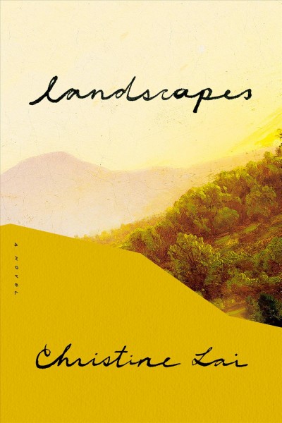 Landscapes / Christine Lai.