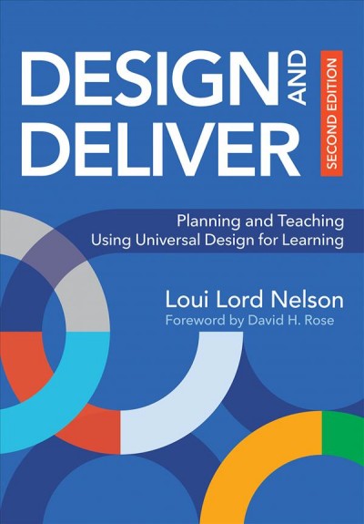 Design and deliver
