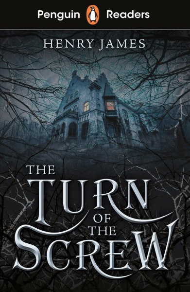 The turn of the screw / Henry James ; retold by Fiona Mackenzie ; illustrated by Natalia Grebtsova ; series editor, Sorrel Pitts.